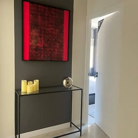 Oasis D Centro De Madrid Apartment Exterior photo
