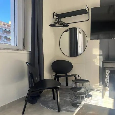 Oasis D Centro De Madrid Apartment Exterior photo